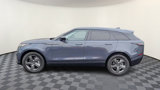 Certified 2025 Land Rover Range Rover Velar Dynamic SE image 5