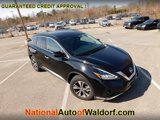 Used 2023 Nissan Murano SV image 2