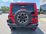 Used 2016 Jeep Wrangler Unlimited Rubicon image 6