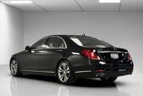 Used 2015 Mercedes-Benz S 550 Sedan image 3