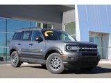 Used 2024 Ford Bronco Sport Big Bend image 3
