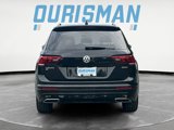 Used 2021 Volkswagen Tiguan SE R-Line image 5