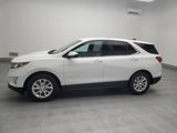 Used 2018 Chevrolet Equinox LT image 2