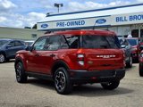 Certified 2022 Ford Bronco Sport Big Bend w/ Convenience Package image 2