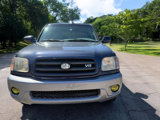 Used 2001 Toyota Sequoia SR5 image 2
