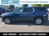 Used 2022 Chevrolet Traverse LS image 6