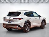 New 2025 Acura ADX A-Spec image 6