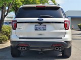 Used 2018 Ford Explorer Sport image 5
