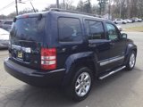 Used 2012 Jeep Liberty Sport image 5