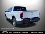 Used 2022 Honda Ridgeline RTL-E image 4