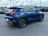 Used 2022 Chevrolet TrailBlazer ACTIV image 3