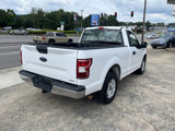 Used 2018 Ford F150 XL w/ Equipment Group 101A Mid image 5
