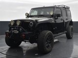 Used 2016 Jeep Wrangler Unlimited Rubicon w/ Connectivity Group image 3