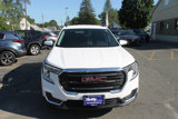 Used 2023 GMC Terrain SLE w/ Driver Convenience Package image 6