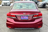 Used 2015 Honda Civic LX image 5