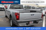 New 2025 Ford F150 XL w/ Equipment Group 103A High image 3