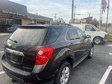 Used 2015 Chevrolet Equinox LT w/ Driver Convenience Package image 4