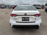 Used 2024 Toyota Corolla SE image 5