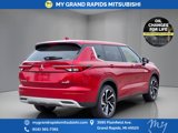 New 2025 Mitsubishi Outlander SE image 4