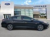 Used 2019 Hyundai Sonata Plug-In Hybrid image 4