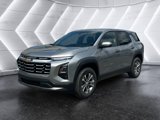 New 2026 Chevrolet Equinox LT w/ LPO, Floor Liner Package image 2