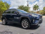 Used 2019 Toyota RAV4 Limited image 2