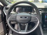 New 2025 Jeep Grand Cherokee Laredo X w/ Luxury Tech Group I image 3