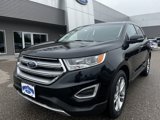 Used 2018 Ford Edge Titanium image 2