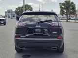 Used 2022 Jeep Cherokee Latitude Lux image 4