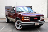 Used 1996 GMC Sierra 1500 2WD Extended Cab image 5