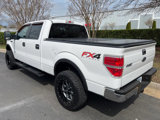 Used 2012 Ford F150 XLT w/ XLT Chrome Pkg image 6