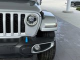 Used 2023 Jeep Wrangler Unlimited Sahara image 6