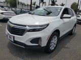 Used 2023 Chevrolet Equinox LT image 3