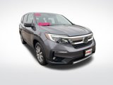 Used 2020 Honda Pilot EX image 3