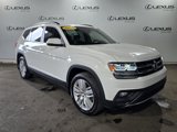 Used 2020 Volkswagen Atlas SE image 3