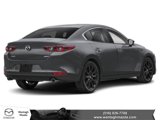 New 2025 MAZDA MAZDA3 s image 2