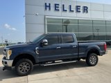 Used 2017 Ford F250 XLT w/ XLT Premium Package image 3
