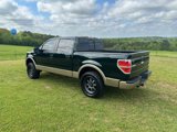 Used 2013 Ford F150 Lariat w/ Luxury Equipment Group image 3