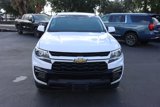 Used 2022 Chevrolet Colorado LT w/ Fleet Safety Package image 3