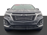 Used 2022 Chevrolet Equinox Premier image 2