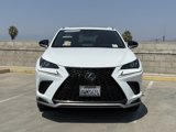 Certified 2021 Lexus NX 300 F Sport image 6
