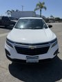Used 2022 Chevrolet Equinox LS image 2