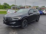 New 2025 Acura ADX A-Spec image 2