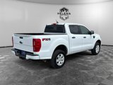 Certified 2023 Ford Ranger 4x4 SuperCrew image 5