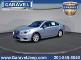 Used 2016 Subaru Legacy 2.5i Premium image 4