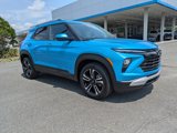 New 2025 Chevrolet TrailBlazer LT w/ LPO, Blackout Package image 2