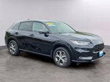 Used 2024 Honda HR-V EX-L image 3