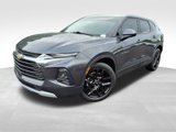 Used 2022 Chevrolet Blazer LT image 2