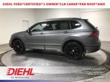Used 2021 Volkswagen Tiguan SE R-Line image 5