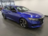 Used 2022 Honda Accord Sport image 3